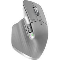 Logitech MX Master 3 (серый)