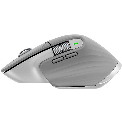 Мышка офисная Logitech MX Master 3 (серый)