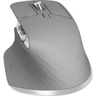 Logitech MX Master 3 (серый)