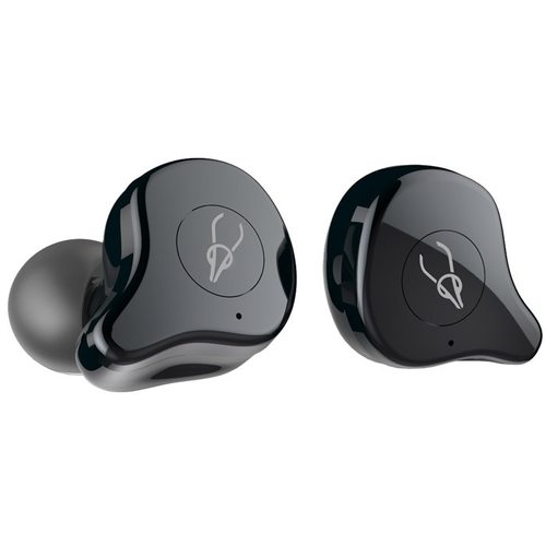 Беспроводные наушники Sabbat E12 Ultra Gunmetal