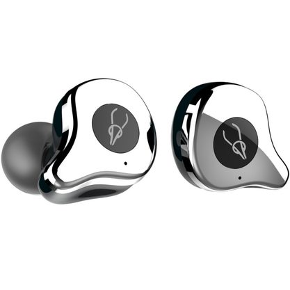Беспроводные наушники Sabbat E12 Ultra Silver (Hail Silver)