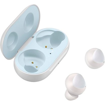 Беспроводные наушники Samsung Galaxy Buds SM-R170 (сливки)