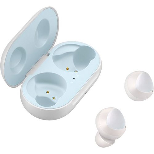 Беспроводные наушники Samsung Galaxy Buds SM-R170 (сливки)