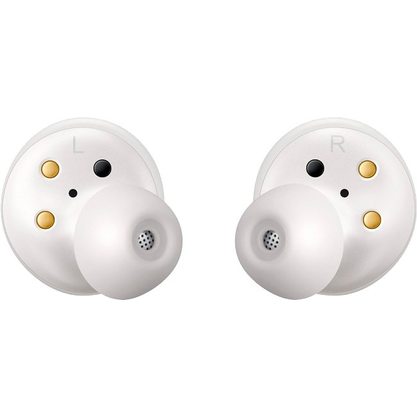 Беспроводные наушники Samsung Galaxy Buds SM-R170 (сливки)