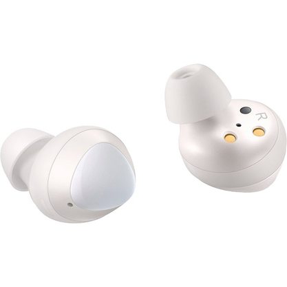 Беспроводные наушники Samsung Galaxy Buds SM-R170 (сливки)