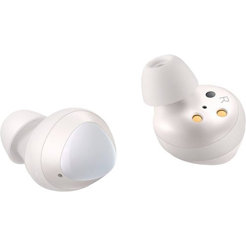 Беспроводные наушники Samsung Galaxy Buds SM-R170 (сливки)