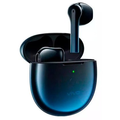 Беспроводные наушники Vivo TWS Neo (звездно-синий)