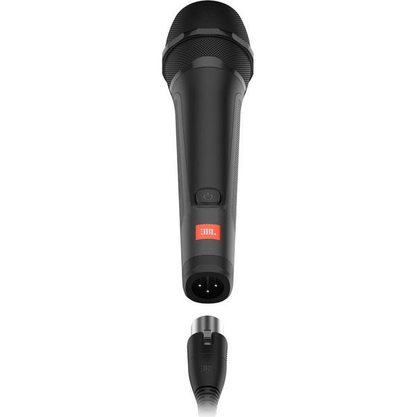 Микрофон JBL PBM100 (черный)