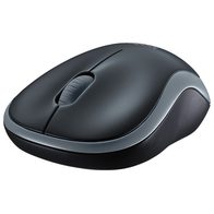 Logitech M185 (черный)