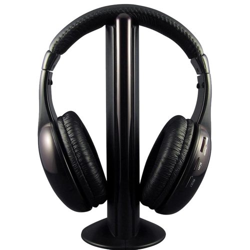 Наушники MH-2001 (5-in-1)