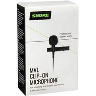 Shure MOTIV MVL-3.5mm