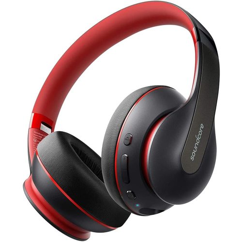 Беспроводные наушники Anker Soundcore Life Q10