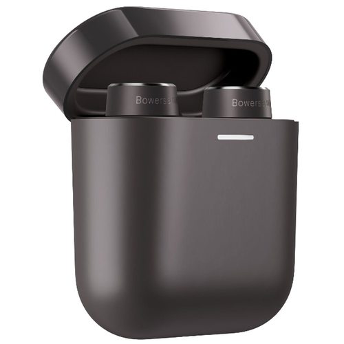 Беспроводные наушники Bowers & Wilkins PI5 (угольно-черный)