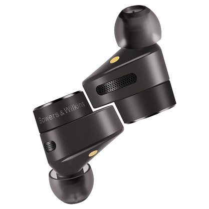 Беспроводные наушники Bowers & Wilkins PI5 (угольно-черный)