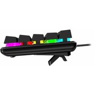 HyperX Alloy Origins 60 Red (черный) 