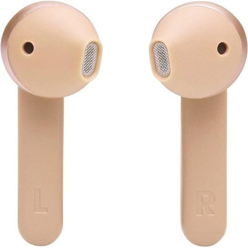 Беспроводные наушники JBL Tune 225 TWS (золотой)