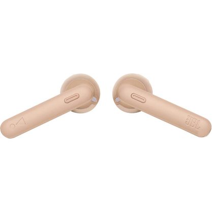 Беспроводные наушники JBL Tune 225 TWS (золотой)