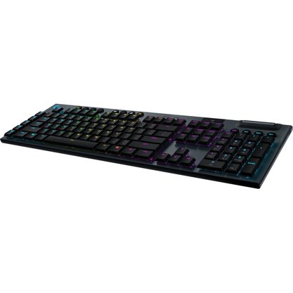 Игровая клавиатура Logitech G913 Tactile