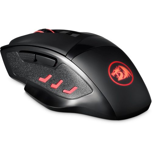 Игровая мышка Redragon Phaser