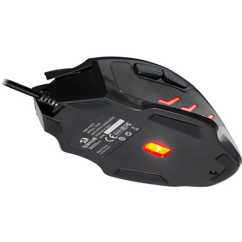 Игровая мышка Redragon Phaser