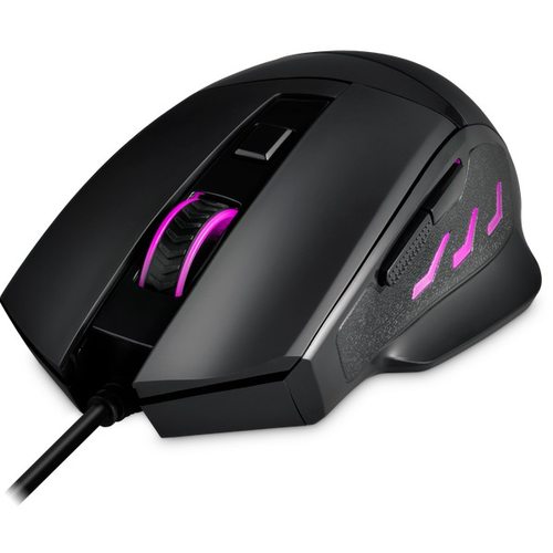 Игровая мышка Redragon Phaser