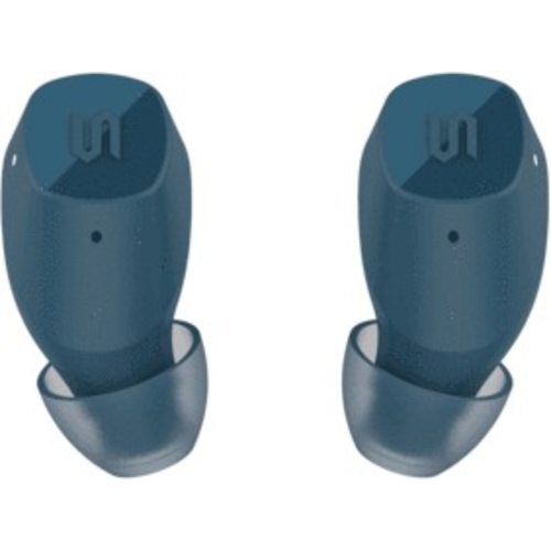 Беспроводные наушники Soul Electronics S-NANO (синий)