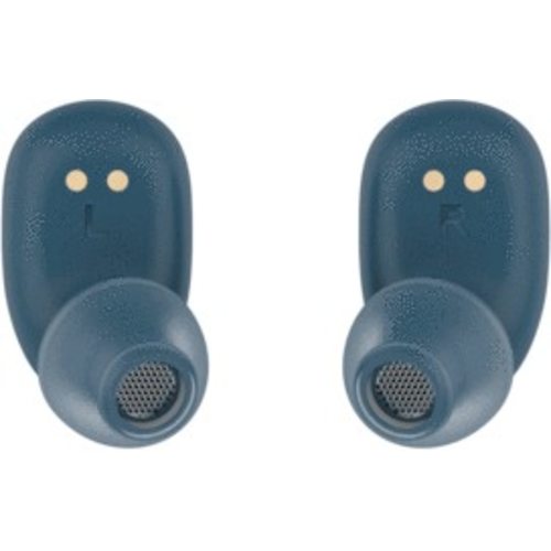 Беспроводные наушники Soul Electronics S-NANO (синий)