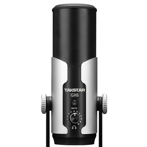 Микрофон Takstar GX6 USB
