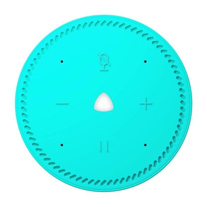 Умная колонка Яндекс Станция Лайт YNDX-00025 (мята)