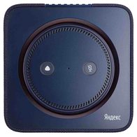 Яндекс Станция Макс YNDX-0008 (синий)
