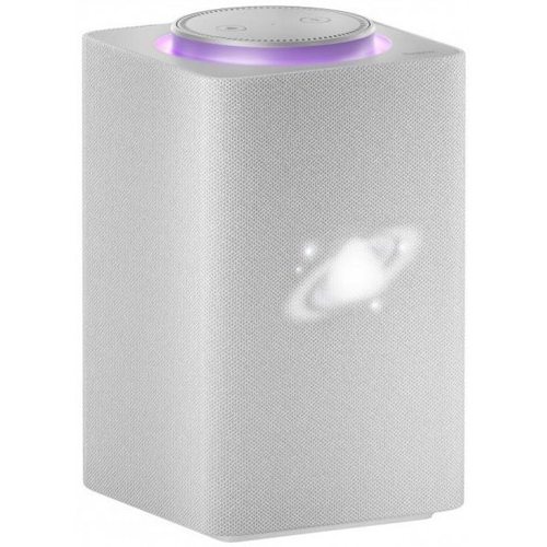 Умная колонка Яндекс Станция Макс YNDX-0008 (серый)