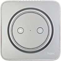 Яндекс Станция Макс YNDX-0008 (серый)