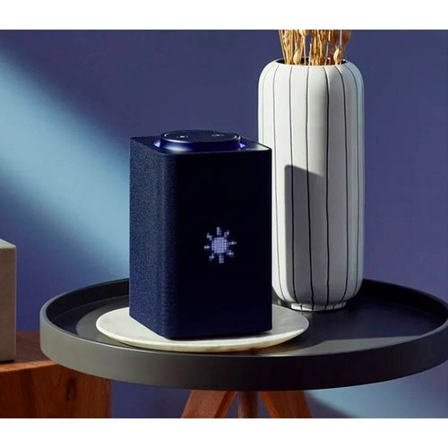 Умная колонка Яндекс Станция Макс YNDX-0008 (черный)