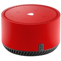 Яндекс Станция Лайт YNDX-00025 (чили)