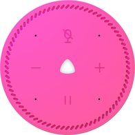 Яндекс Станция Лайт YNDX-00025 (фламинго)