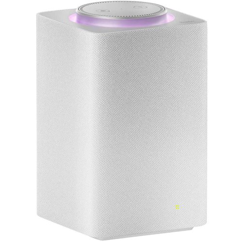 Умная колонка Яндекс Станция Макс YNDX-0008 (серый)