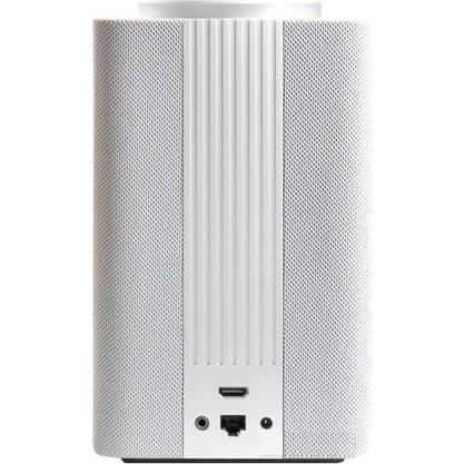 Умная колонка Яндекс Станция Макс YNDX-0008 (серый)