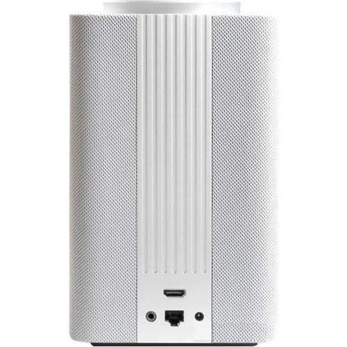 Умная колонка Яндекс Станция Макс YNDX-0008 (серый)