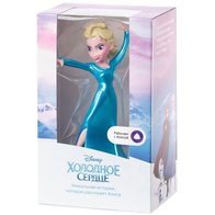 Яндекс.Эльза, королева Эрендела HS102