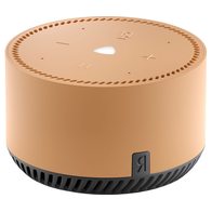 Яндекс Станция Лайт YNDX-00025 (капучино)