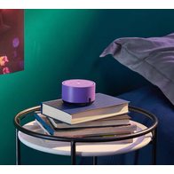 Яндекс Станция Лайт YNDX-00025 (ультрафиолет)