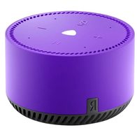 Яндекс Станция Лайт YNDX-00025 (ультрафиолет)