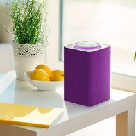 Яндекс Станция YNDX-0001P (фиолетовый)