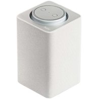 Яндекс Станция YNDX-0001S (серебристый)