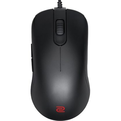 Игровая мышка Zowie FK1+-B (черный)