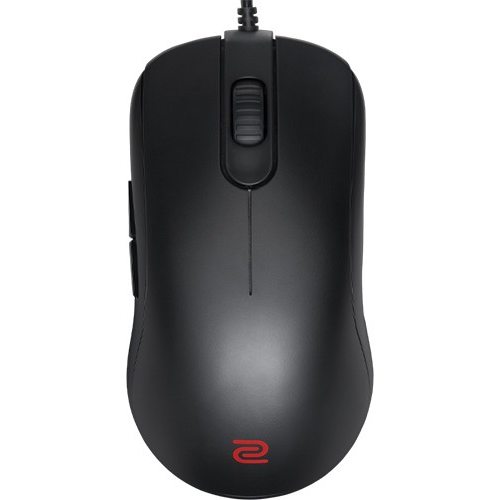 Игровая мышка Zowie FK1+-B (черный)