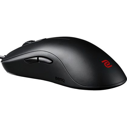 Игровая мышка Zowie FK1+-B (черный)