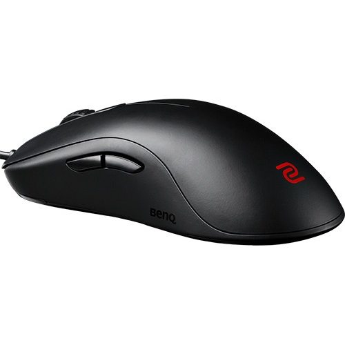 Игровая мышка Zowie FK1+-B (черный)