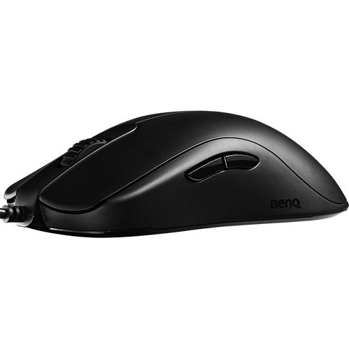 Игровая мышка Zowie FK1+-B (черный)