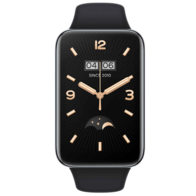 Xiaomi Mi Band 7 Pro (черный)